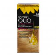 Крем-краска дл/волос Garnier Olia №9.3 стойкая б/аммиака 1шт - Фото