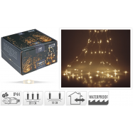 ГІРЛЯНДА 200 ЛАМП - Фото