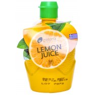 CRETERRA СІК ЛИМОН КОНЦЕНТР 22 - Фото