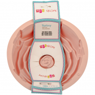 ФОРМА Д/ВИП СИЛ,ТРОЯНД,23СМ - Фото