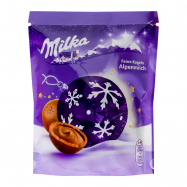 MILKA ШОК МОЛ 90Г - Фото