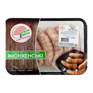 Колбаски для гриля 