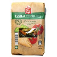 F.LIFE ФУЗ.ТРІКОЛОР 500Г - Фото