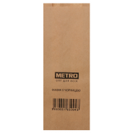 МАФІН З ЧОРНИЦЕЮ, 80Г - Фото