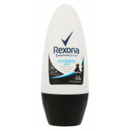 Антиперспирант Rexona Motionsense Прозрачн крист шарик 50мл - Фото