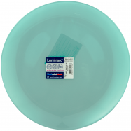 LUM ТАРІЛКА ARTY SOFT BL Д20,5 - Фото