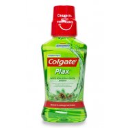 Ополаскиватель д/десен Colgate Plax Кора дуба и пихта 250мл - Фото