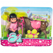 Набор игрушек Evi Love Evi`s Pony №105737464 1шт - Фото