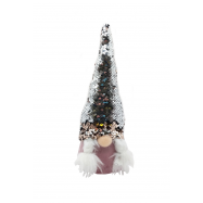 TH ФІГУРА ГНОМ БЛИСК 30СМ - Фото