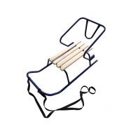 Санки Snower зимние Зимко 83*40*21 - Фото