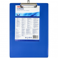 SIGMA ПАПКА-ПЛАНШЕТ СИНЯ CPB01 - Фото