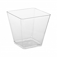 BANKET КОНТЕЙНЕР 60МЛ 50ШТ - Фото