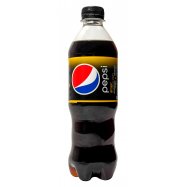 Напиток Ginger вкус имбиря Pepsi 0,5л - Фото