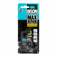 Клей Bison Max Repair №6311112 для всех ремонтных работ 8г - Фото
