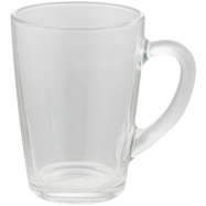 ЧАШКА КАПУЧИНО 300МЛ - Фото