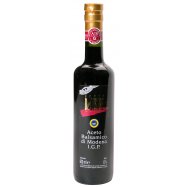 Уксус винный Conte DeCesare Balsamico di Modena 500мл - Фото
