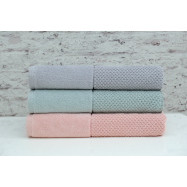 TH POPSTAR РУШН. 70X140СМ : ЗЕЛ. - Фото