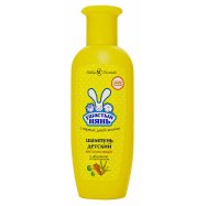 Шампунь Ушастый Нянь Витаминный облепиха и пантенол 200мл - Фото