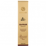 Вино Kartuli Vazi Хванчкара полусладкое красное 11% 0,75л - Фото