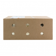 Продукт сырный Aro молокосодержащий 10% 5кг - Фото