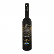 Водка Hetman Premium 40% 0.5л - Фото