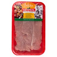 ЕСКАЛОП ІНДИКА ОХОЛ. - Фото