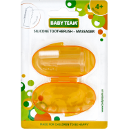 BT ЩІТКА Д/ЗУБІВ У ФУТЛЯРІ - Фото