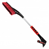 SAPFIRE ЩІТКА/СКРЕБОК 73СМ - Фото