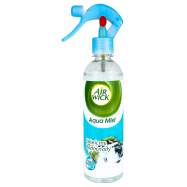 Ароматизатор Air Wick Aqua Mist Свежесть водопада 345мл - Фото