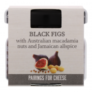 Соус Can Bech сладкий к сыру с черным инжиром, орехами 110г - Фото