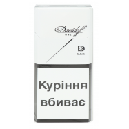 ДАВІДОФФ ВАН СЛІМС - Фото