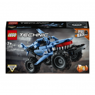 LEGO МОНСТЕР ДЖЕМ МЕГАЛОН - Фото