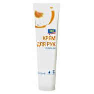 Крем для рук Aro Ромашка глицериновый 100мл - Фото