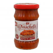 DERONI БРУСКЕТА SP. HOT 260Г - Фото