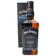 Виски Jack Daniel`s Master Distiller No.6 43% 0,7л - Фото