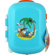 TECHNOK ВАЛІЗА Д/ПОДОРОЖЕЙ - Фото