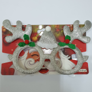 ОКУЛЯРИ  СВЯТКОВІ 13*18 СМ - Фото