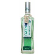 Водка Green Day organic life 40% 0.7л - Фото