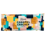 Крекер Grona Карамельный 96г - Фото