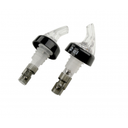 Набір Metro Profesional: 2 дозатори для напоїв 20мл - Фото