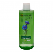 GARNIER BIO МІЦЕЛЯРНА ВОДА 400МЛ - Фото