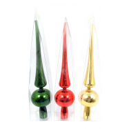 TAR.HOUSE ВЕРХІВКА ДЛ ЯЛ, 30СМ - Фото