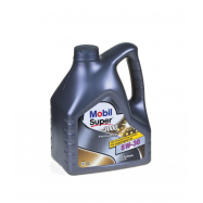 MOBIL ОЛИВА МОТОРНА 5W30 4Л - Фото