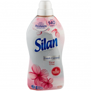 Смягчитель тканей Silan Fresh Conrtol Свежесть цветов 1450мл - Фото