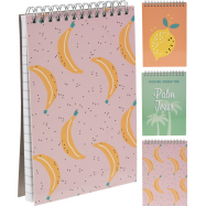 БЛОКНОТ З СПІР 80 АРК - Фото