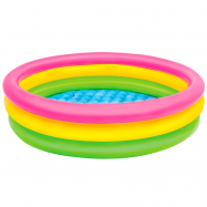 INTEX БАСЕЙН НАДУВНИЙ 110X30СМ - Фото