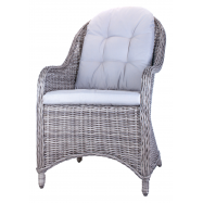 Крісло Metro Professional для саду - Фото