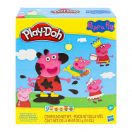 Набор игровой Play-Doh Стильный сет с пластилином 1шт - Фото