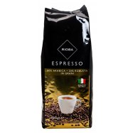 Кофе Rioba Espresso натуральный жареный в зернах 3000г