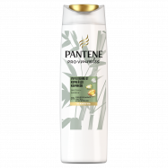 PANTENE ШАМП БАМБУК 300МЛ - Фото